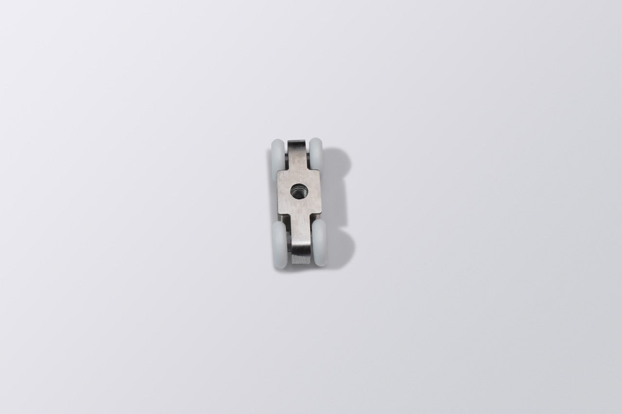 Image of MH Sliding Door Fitting