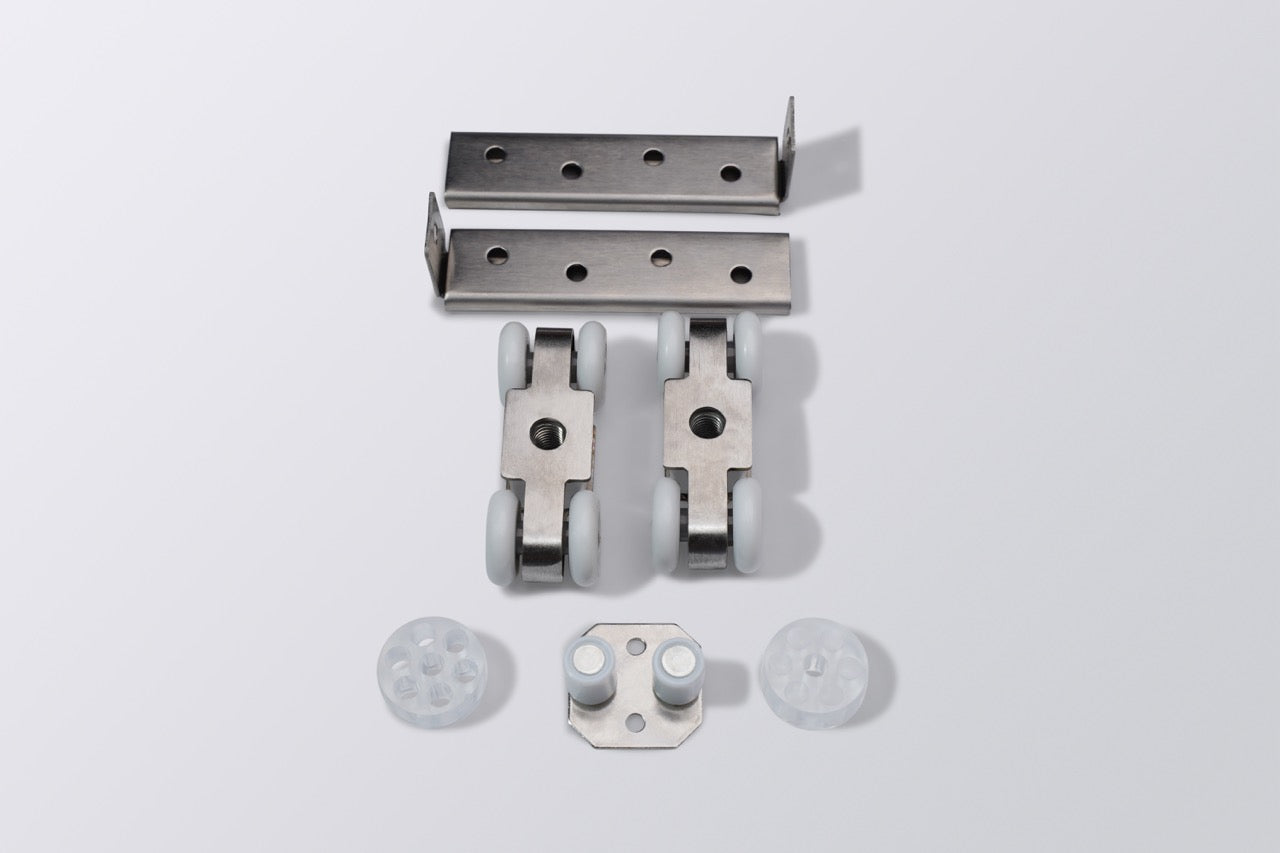 Image of MH Sliding Door Fitting