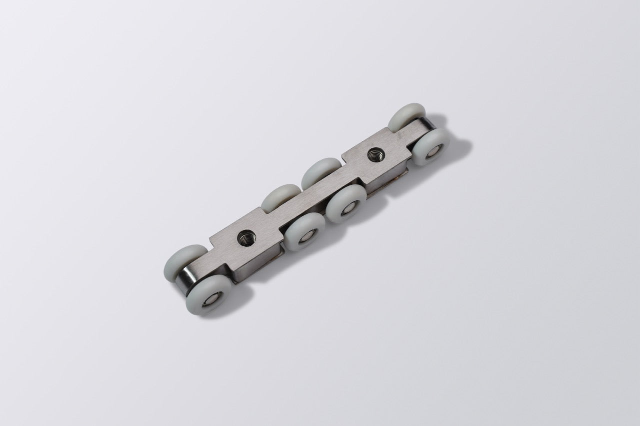 Image of MH Sliding Door Fitting