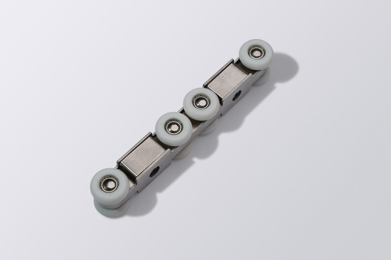 Image of MH Sliding Door Fitting