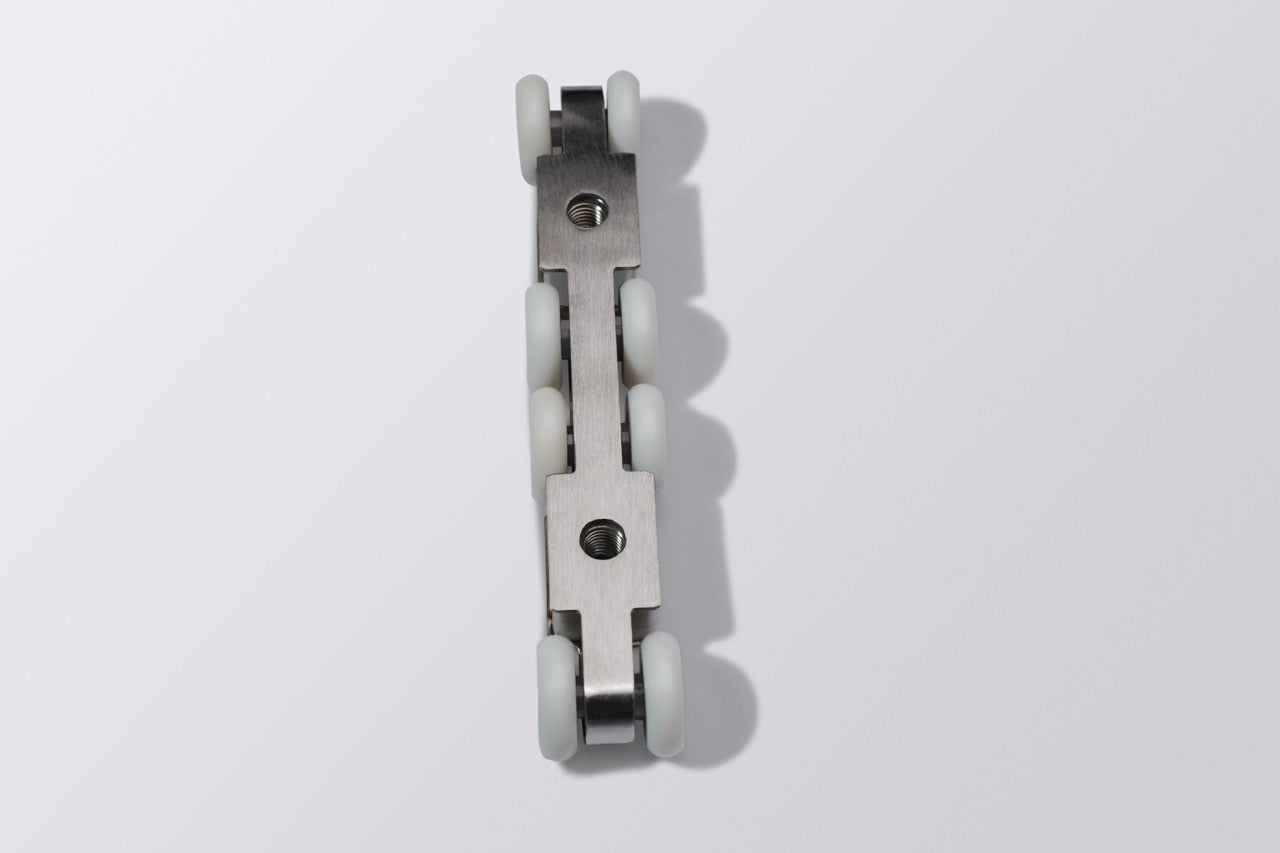 Image of MH Sliding Door Fitting