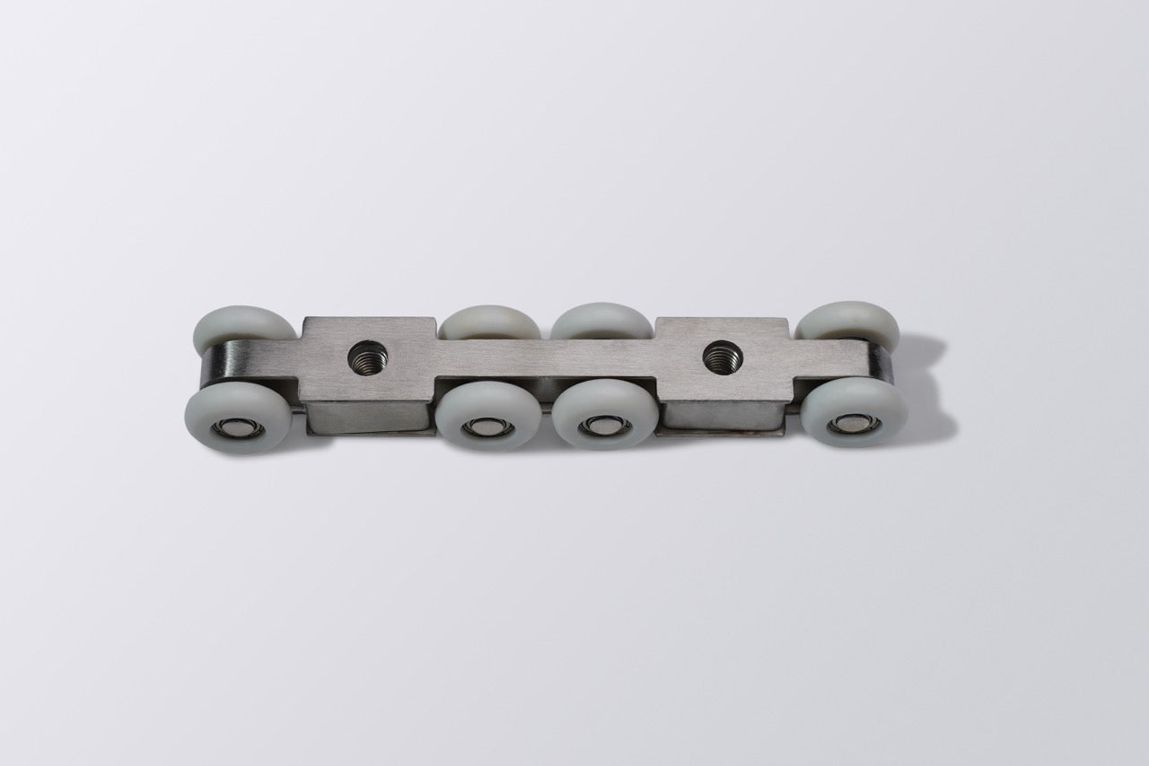 Image of MH Sliding Door Fitting