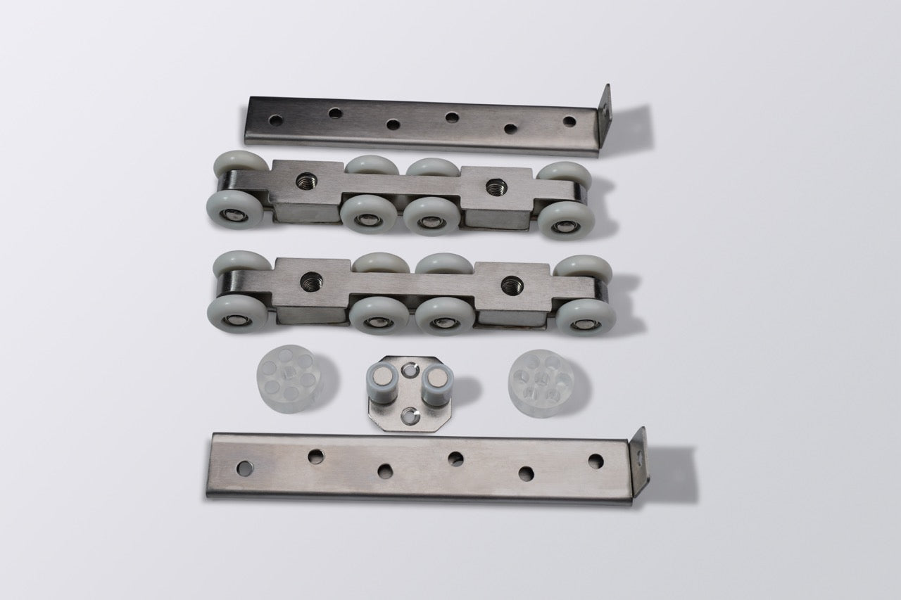 Image of MH Sliding Door Fitting