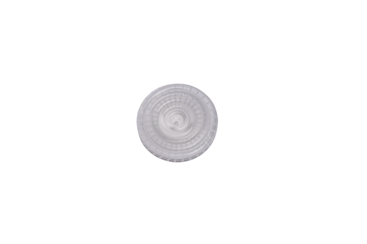 Image of CS Glass Acrylic Handle