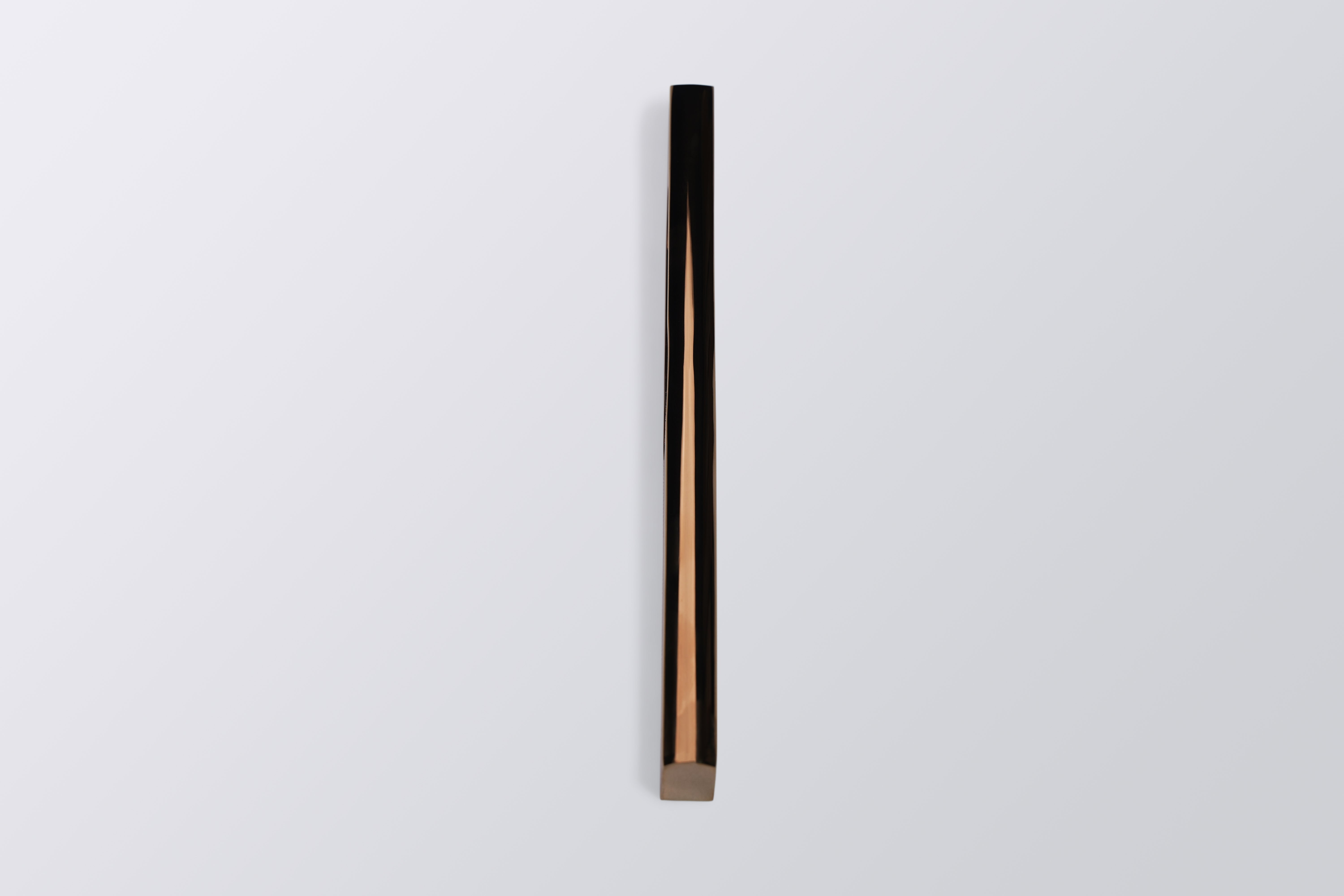 Image of AL 2307 Blaze Wardrobe Handle