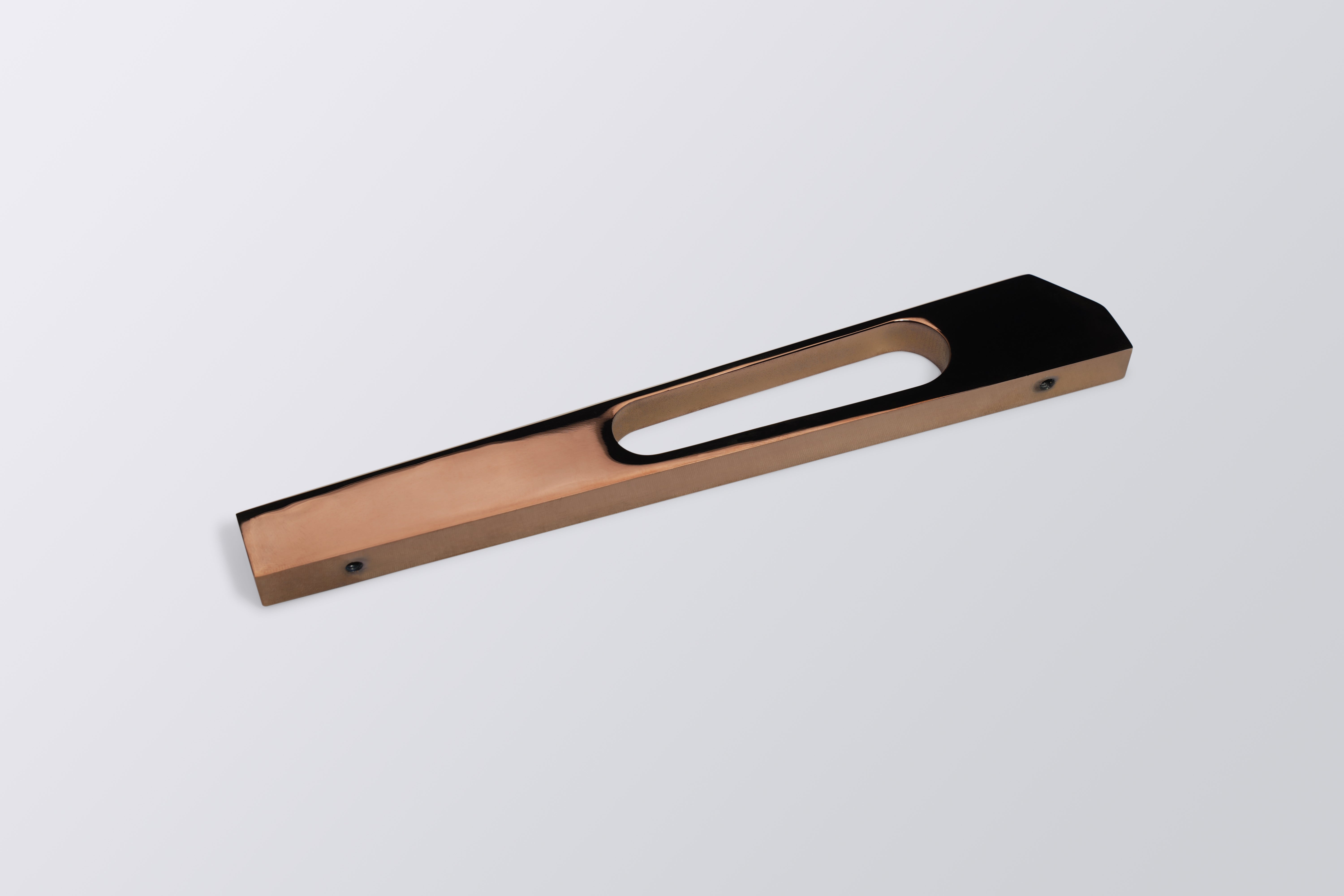 Image of AL 2307 Blaze Wardrobe Handle