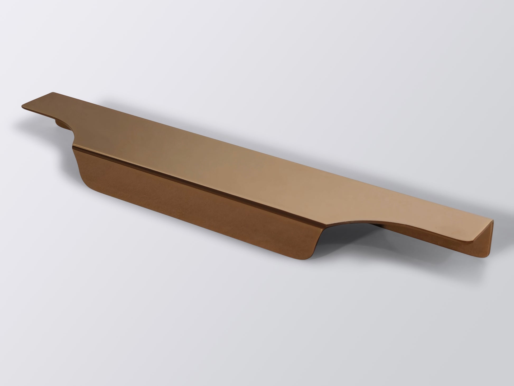 Picasso Stainless Steel Profile Handle