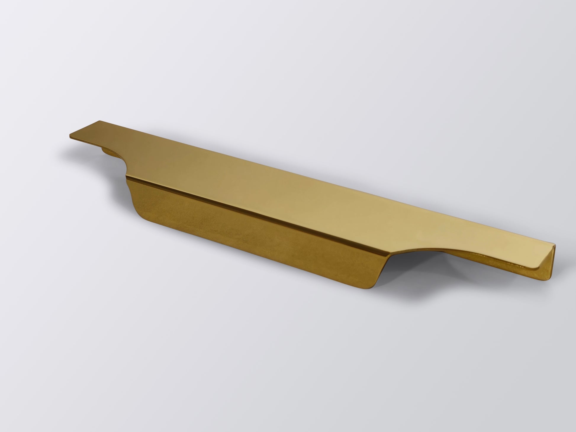 Picasso Stainless Steel Profile Handle