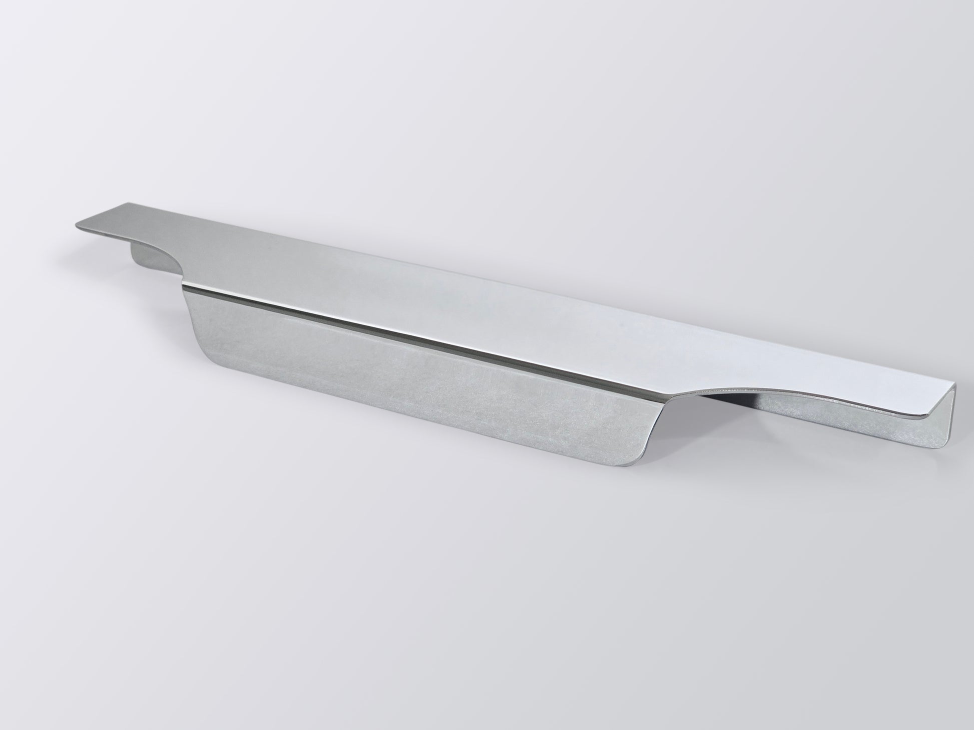 Picasso Stainless Steel Profile Handle