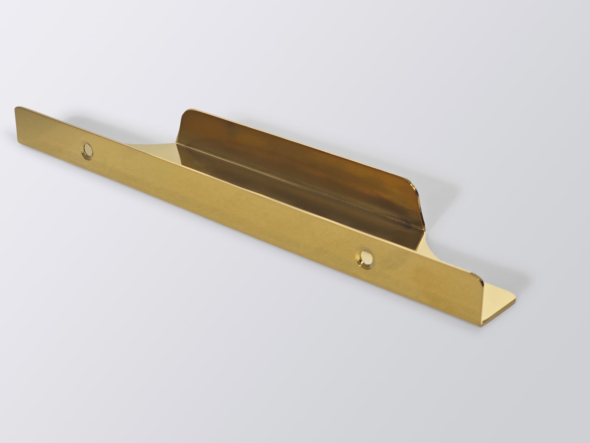 Picasso Stainless Steel Profile Handle