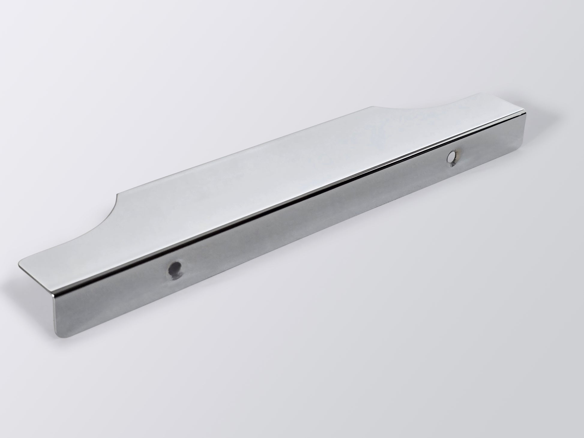 Picasso Stainless Steel Profile Handle