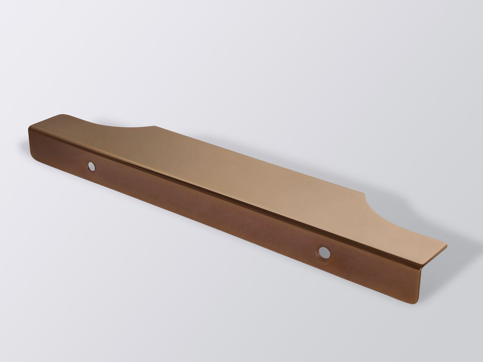 Picasso Stainless Steel Profile Handle