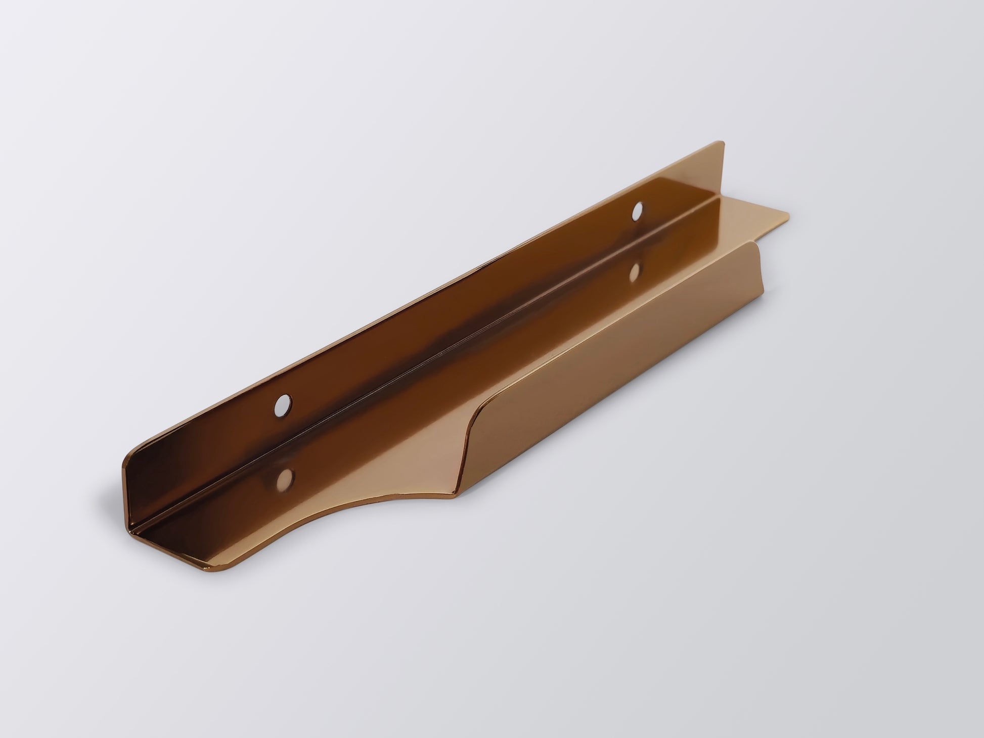 Picasso Stainless Steel Profile Handle