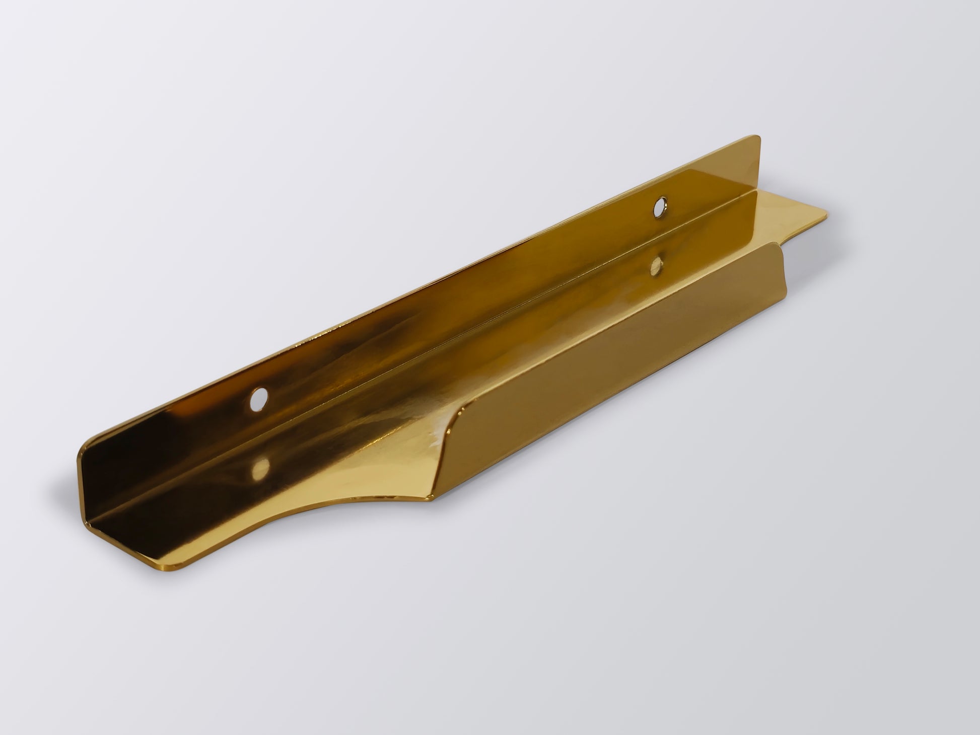Picasso Stainless Steel Profile Handle