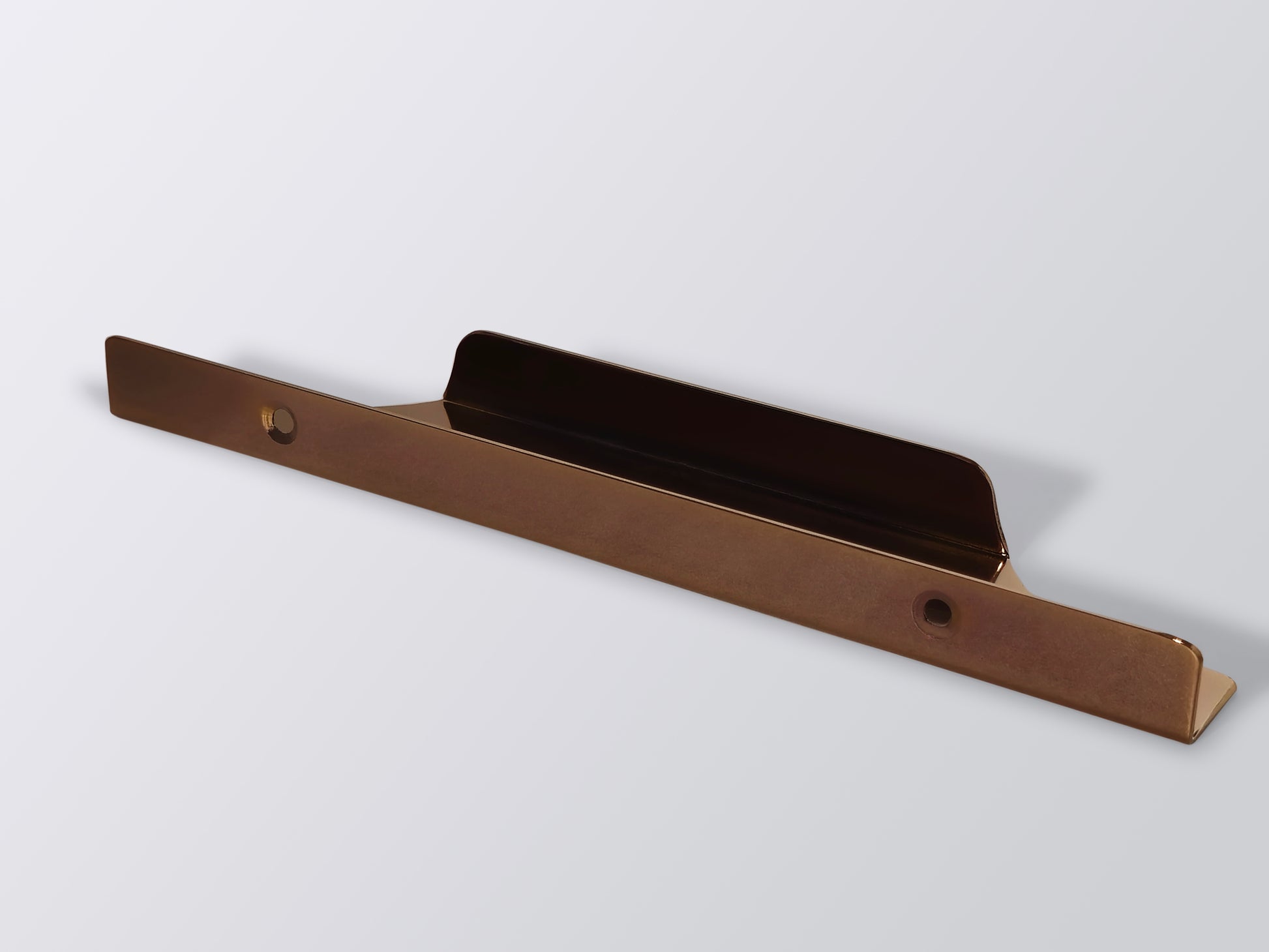 Picasso Stainless Steel Profile Handle