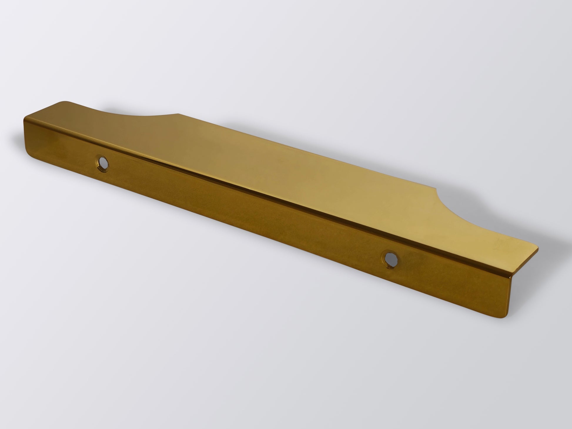 Picasso Stainless Steel Profile Handle