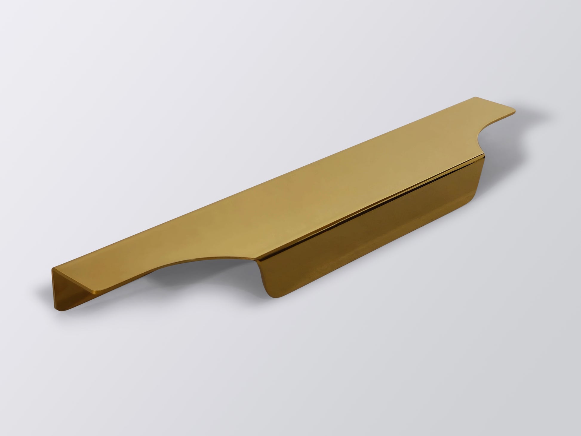 Picasso Stainless Steel Profile Handle