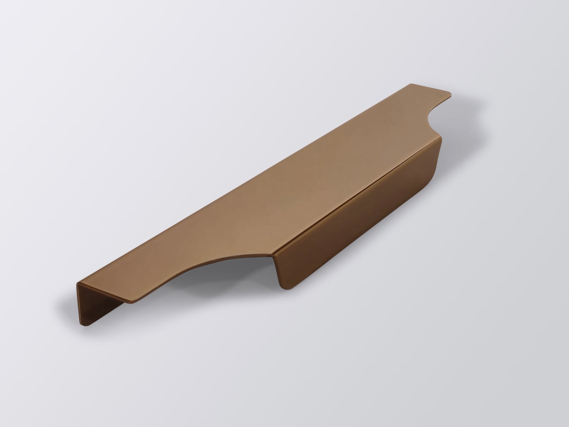 Picasso Stainless Steel Profile Handle