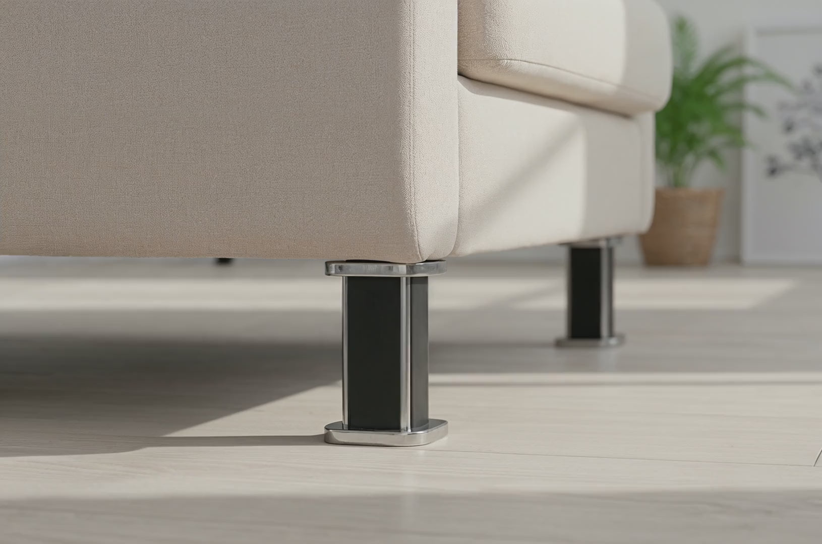 Image of CS 322 Sofa Leg