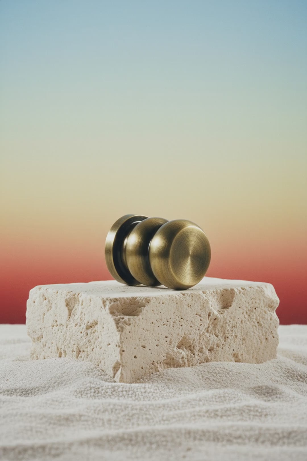 AK 1001 Milano Knob