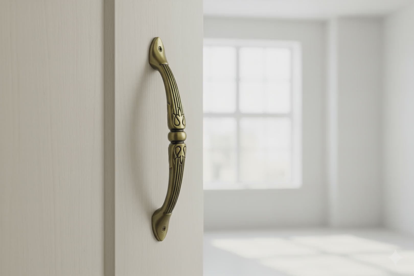 Image of CS Aviva Handle