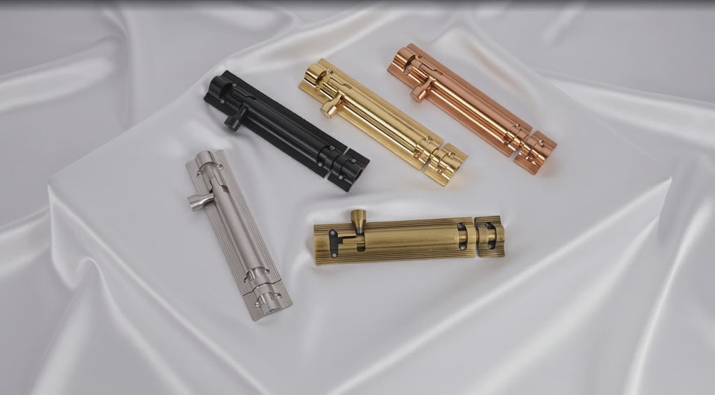ATB 07 Line Tower Bolt