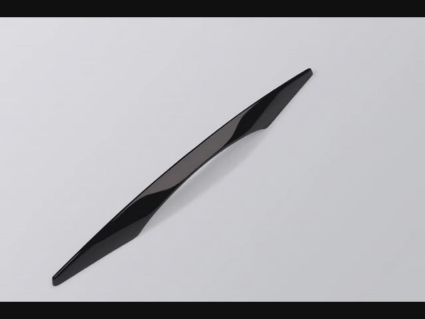 Image of CS Shivaz Wardrobe Handle