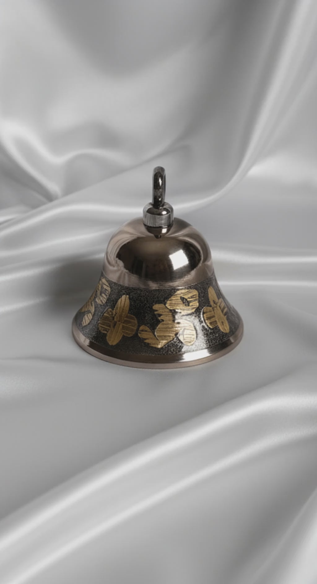 Image of CS OM Satya Bell