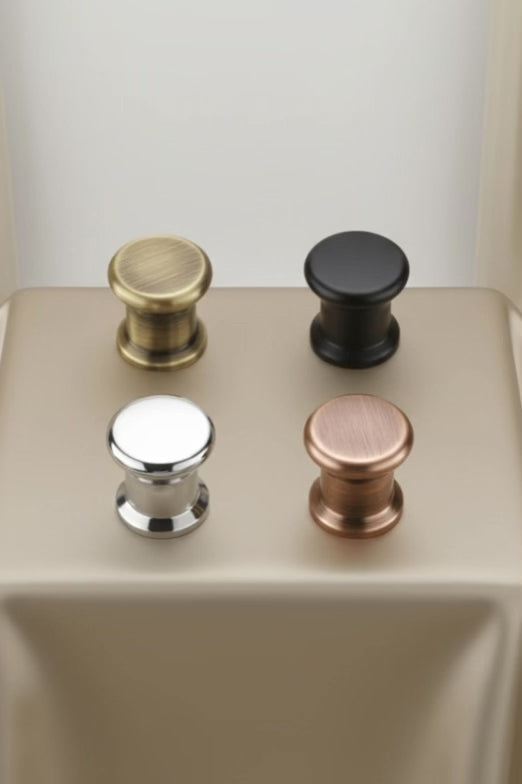 AK 1006 Aveo Knob