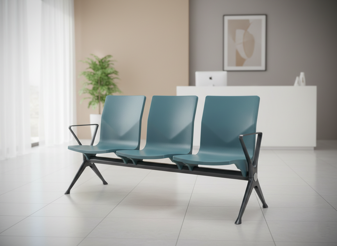 Premium 3 Seater Lounge Chair – The 21st Century Lifestyle