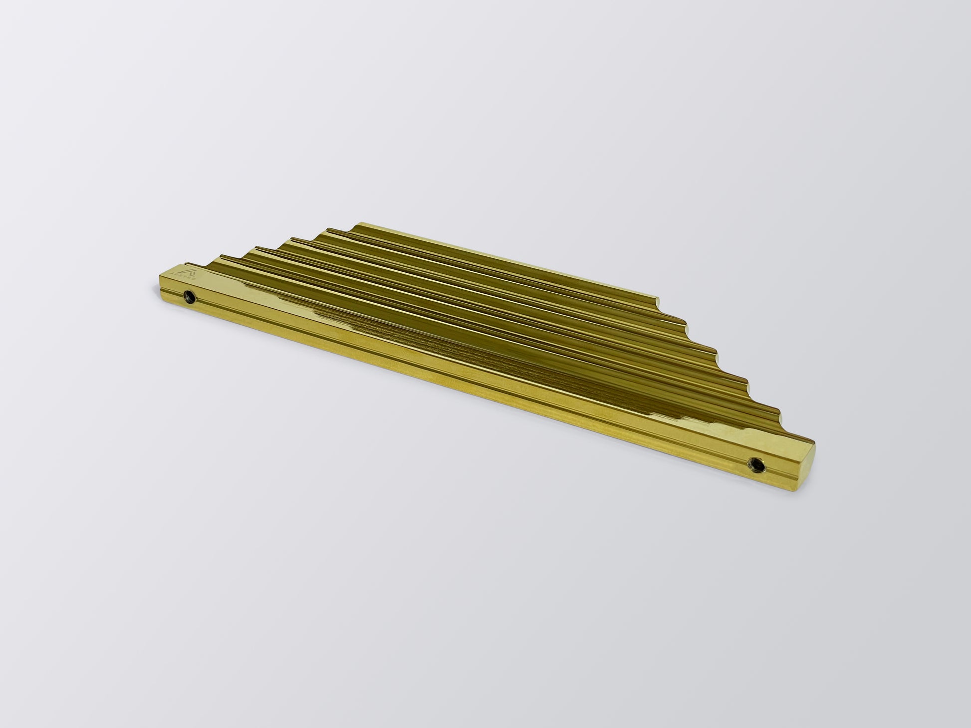 AL Pyramid Drawer & Wardrobe Handle