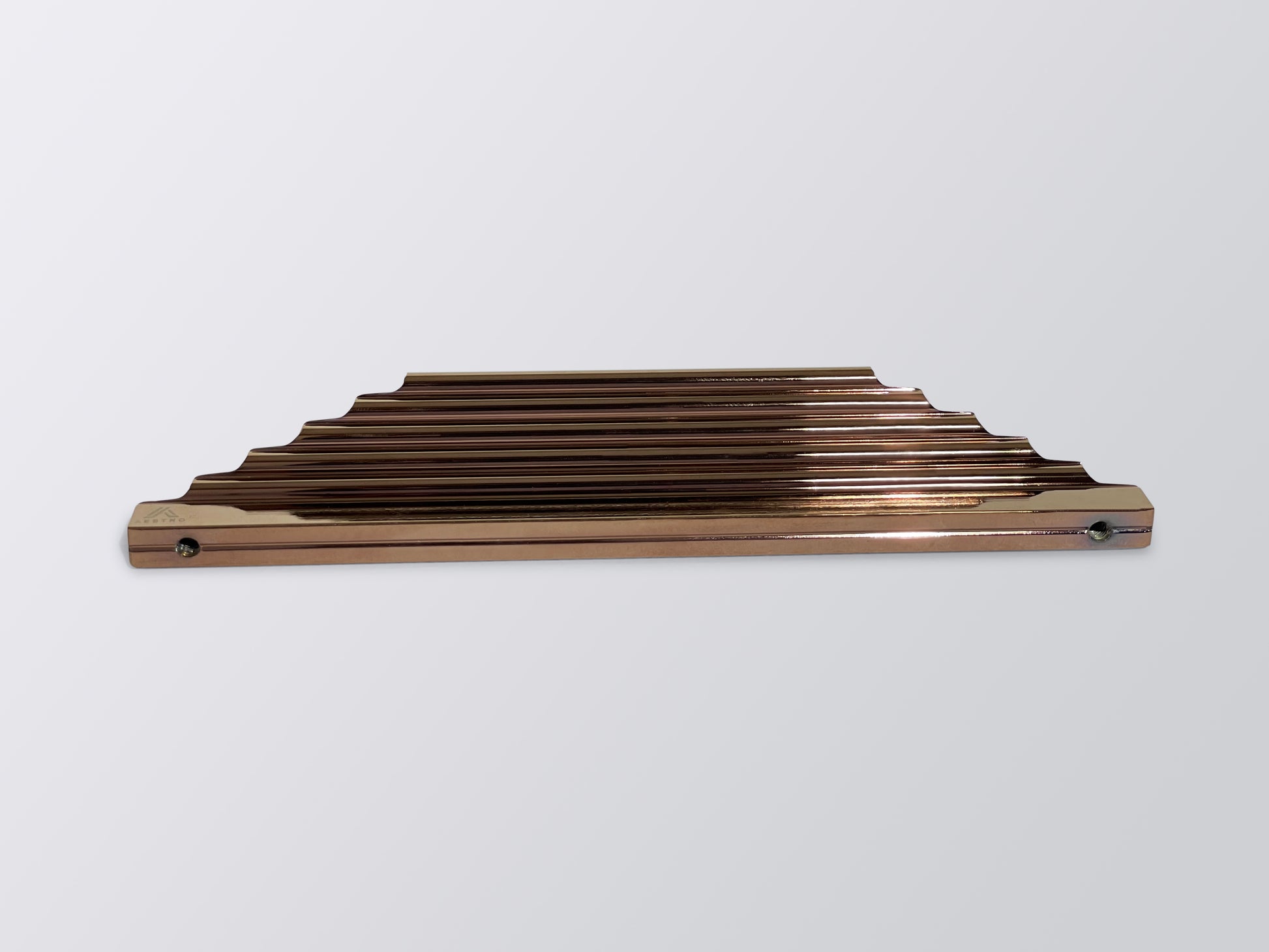 AL Pyramid Drawer & Wardrobe Handle