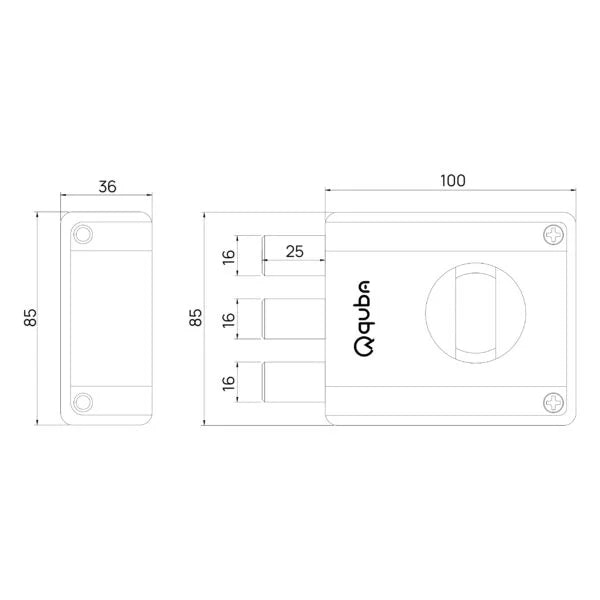 T21 Design Studio®️
