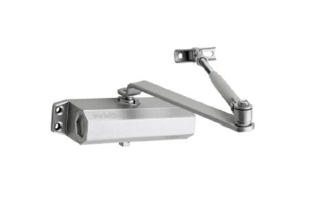 Quba QDC 60 Over Head Door Closer