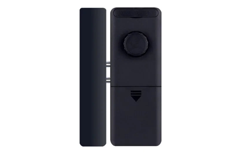 Image of Qrystal Digital Main Door Locks