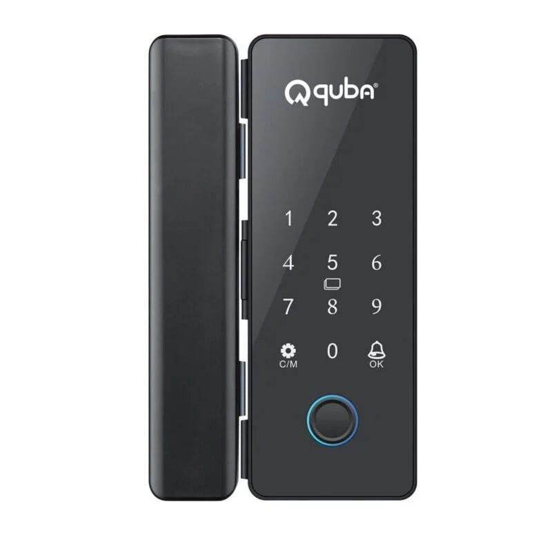 Image of Qrystal Digital Main Door Locks