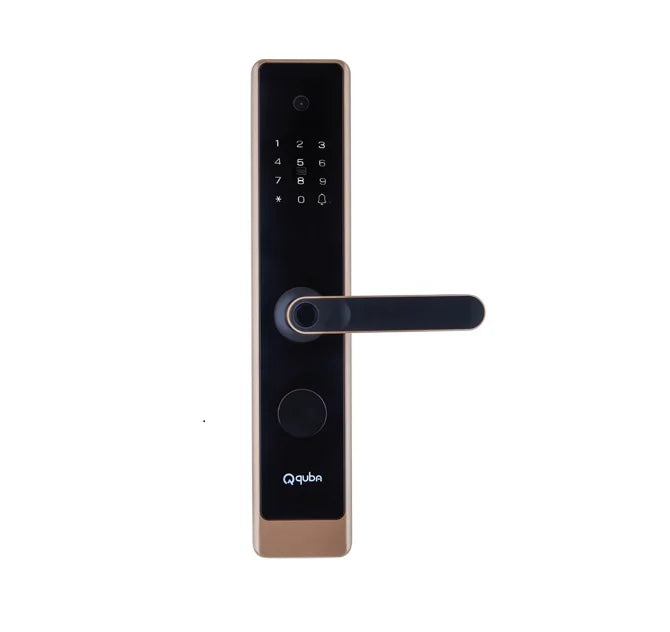 Image of Quad Pro Digital Main Door Locks