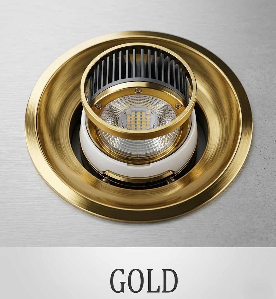 Image of Ferrero (R) Led Surface Light (White)