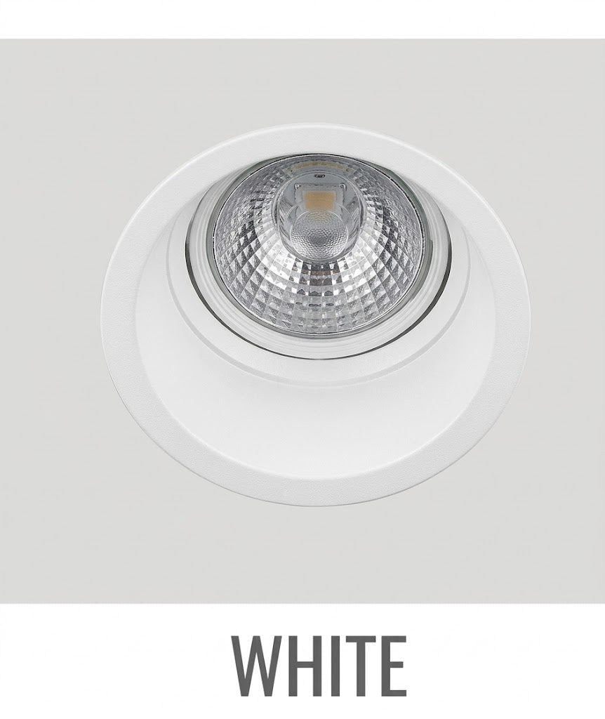 Image of Ferrero (R) Led Surface Light (White)