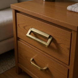 Image of AK Theo Folding Handle