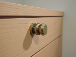 Image of AK Milano Knob