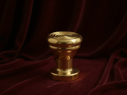 Image of AK Bulls Eye Knob