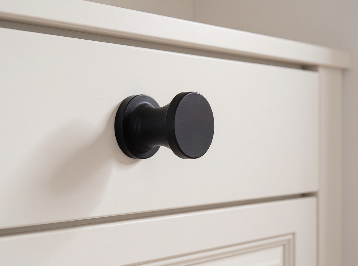 Image of AK 1017 Prada Knob