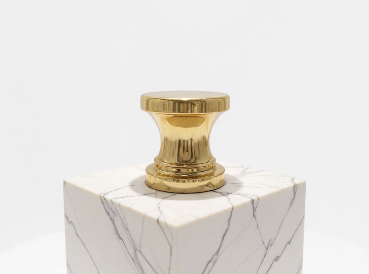 AK Prada Knob