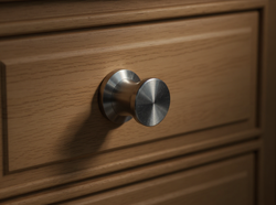 Image of AK Prada Knob