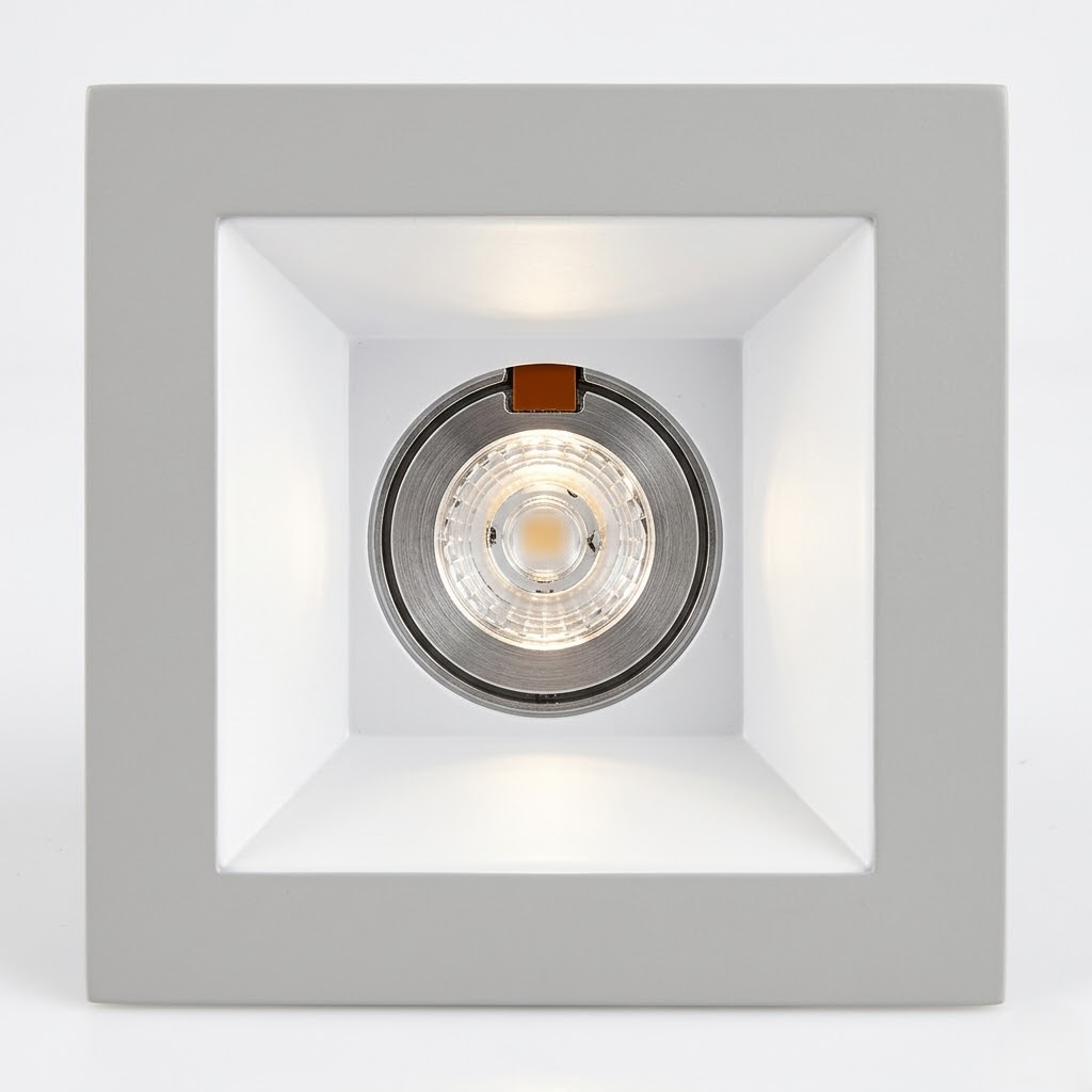 Image of Ferrero (S) LED Surface Light (Black)