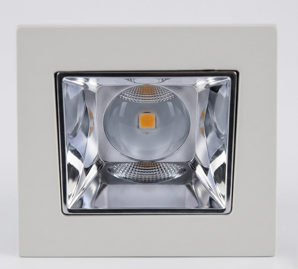 Image of Ferrero (S) LED Surface Light (Black)