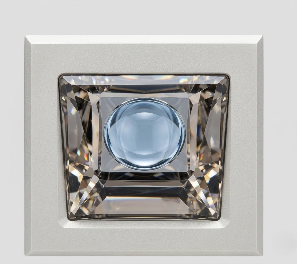 Image of Ferrero (S) LED Surface Light (White)