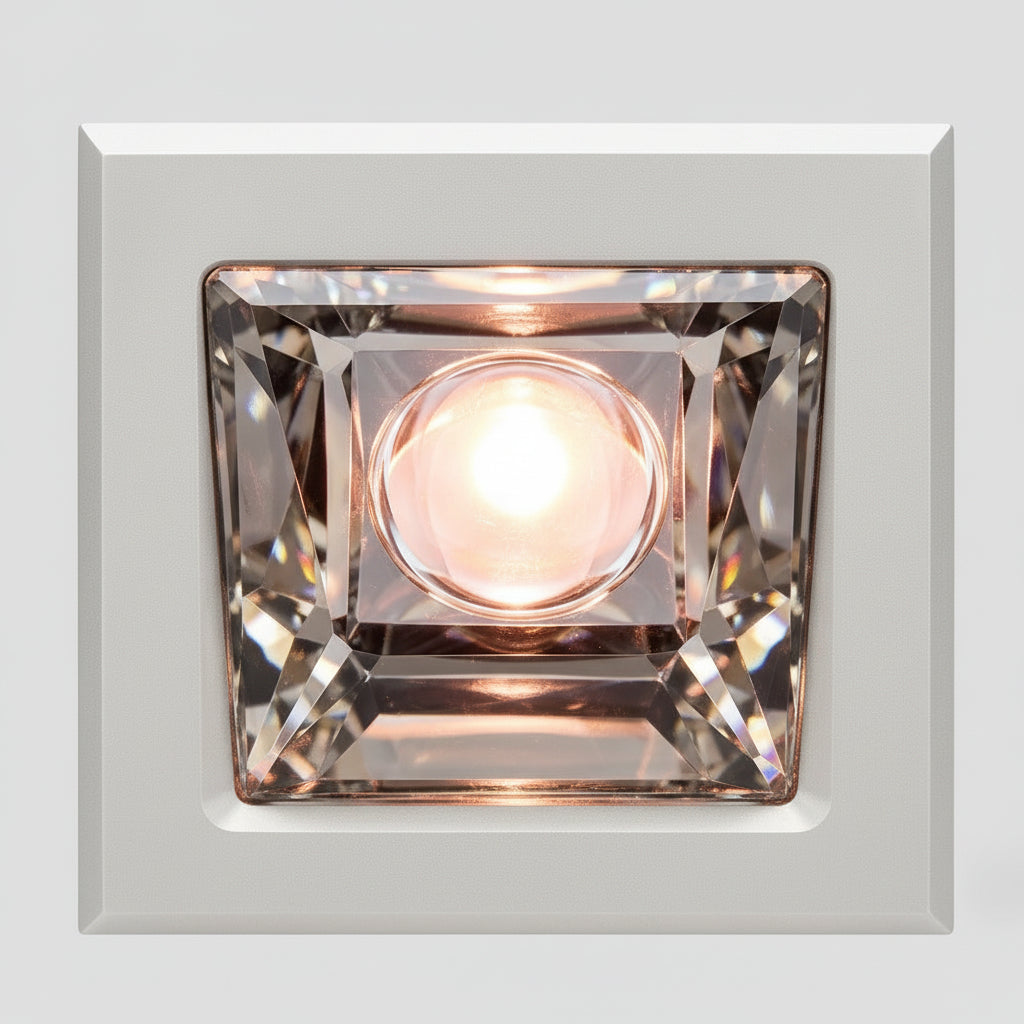 Image of Ferrero (S) LED Surface Light (Black)