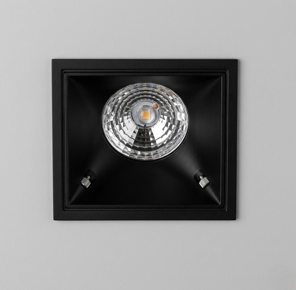Image of Ferrero (S) LED Surface Light (Black)